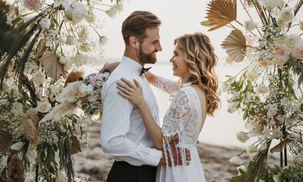 Freie Trauung | Freie Trauredner | Hochzeit | Sänger | Musik | Westerwald
