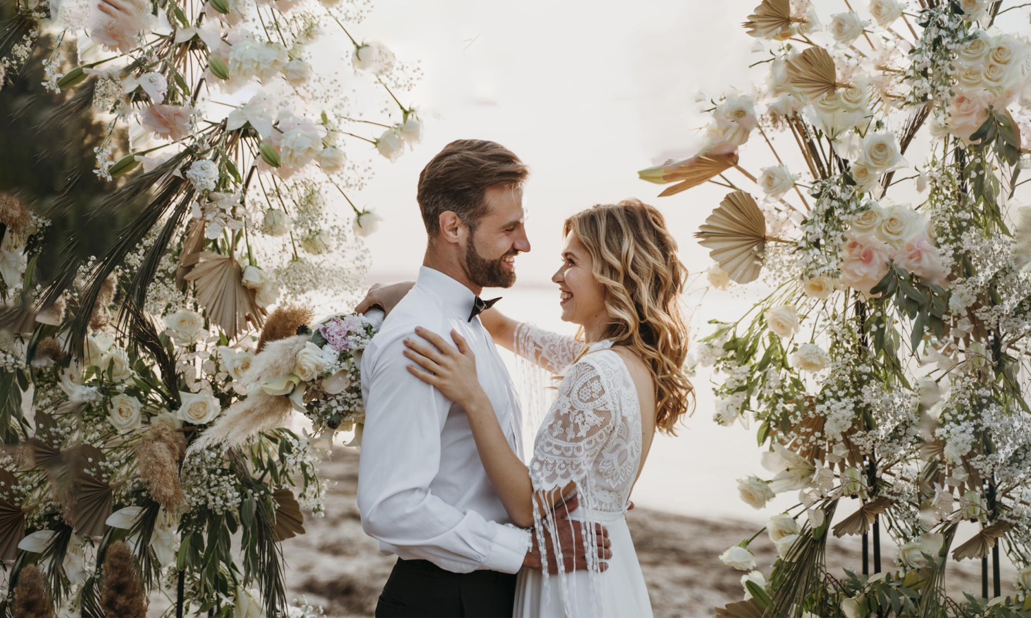 Freie Trauung | Freie Trauredner | Hochzeit | Sänger | Musik | Westerwald