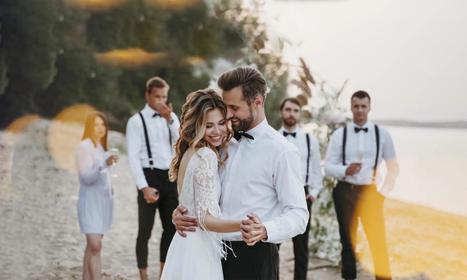 Freie Trauung | Freie Trauredner | Hochzeit | Sänger | Musik | Westerwald