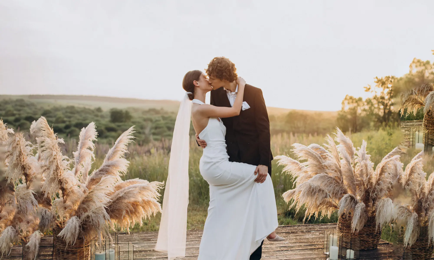 Freie Trauung | Freie Trauredner | Hochzeit | Sänger | Musik | Westerwald