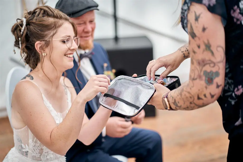 Freie Trauung | Freie Trauredner | Hochzeit | Sänger | Musik | Westerwald