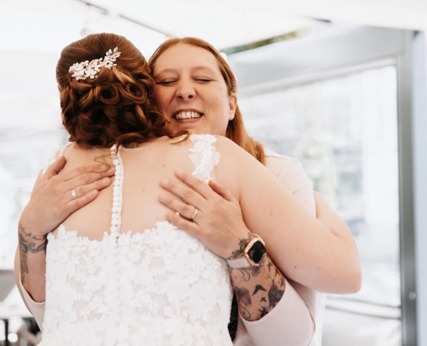 Freie Trauung | Freie Trauredner | Hochzeit | Sänger | Musik | Westerwald