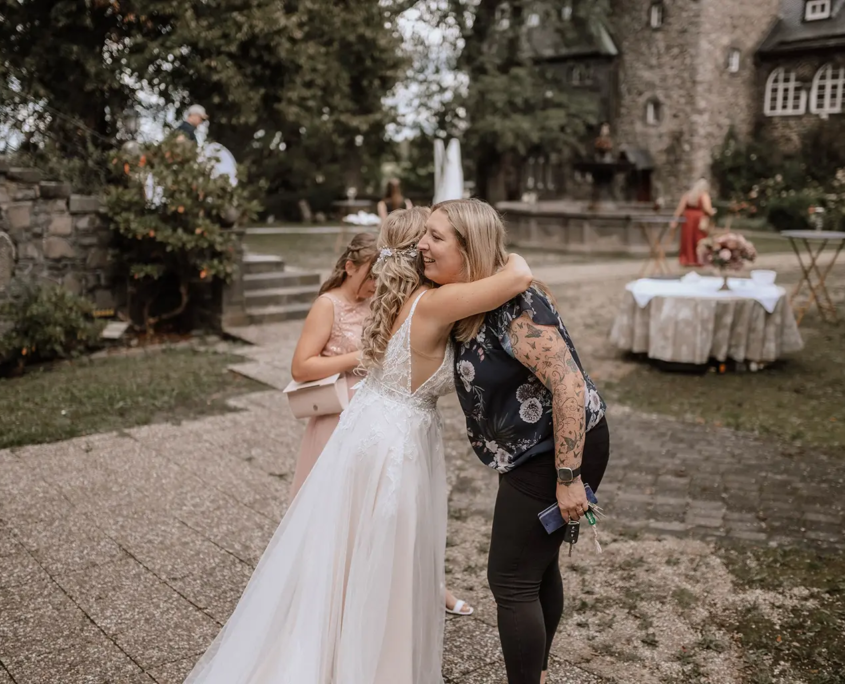 Freie Trauung | Freie Trauredner | Hochzeit | Sänger | Musik | Westerwald