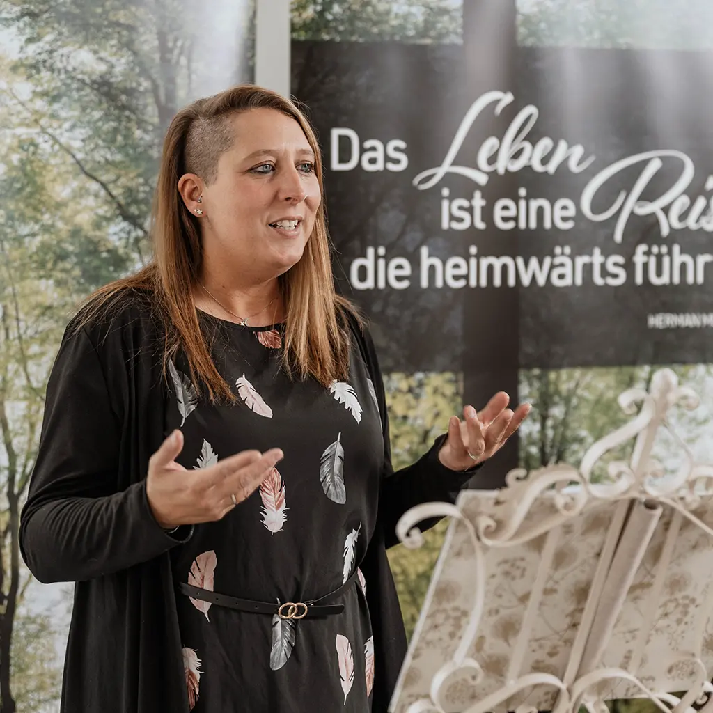 Freie Trauung | Freie Trauredner | Hochzeit | Sänger | Musik | Westerwald
