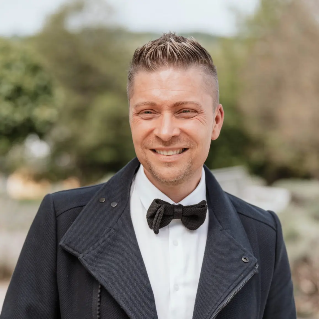 Freie Trauung | Freie Trauredner | Hochzeit | Sänger | Musik | Westerwald